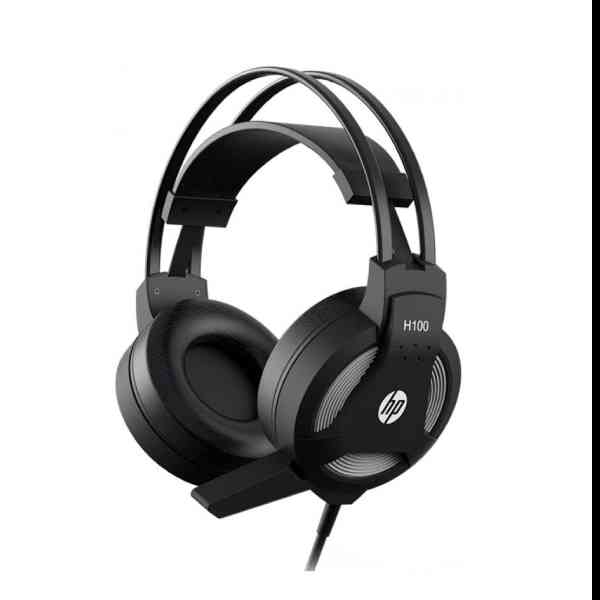 H100 Wired Gaming PC Headset